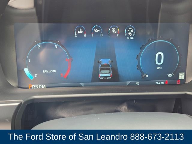 New 2026 Ford F350 Lariat w/ Lariat Ultimate Package image 24