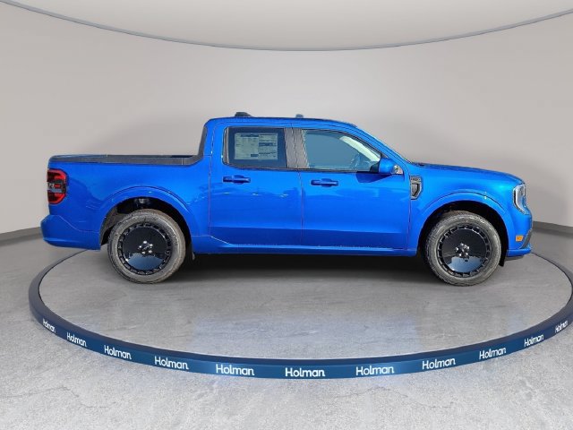 New 2026 Ford Maverick Lobo AWD/4WD image 3