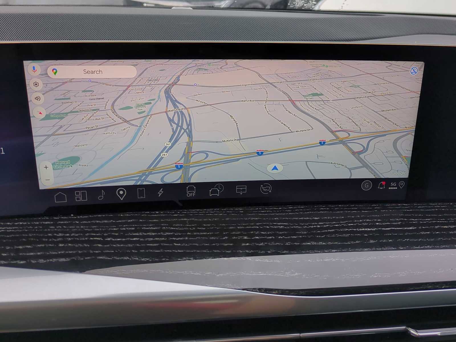 New 2026 Cadillac Escalade IQ Sport 1 image 19