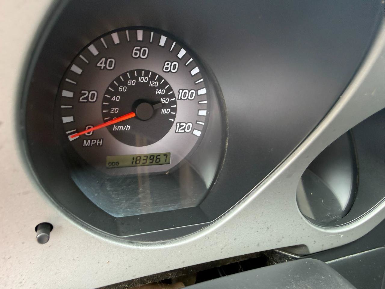 Used 2003 Nissan Xterra SE S/C AWD/4WD image 12