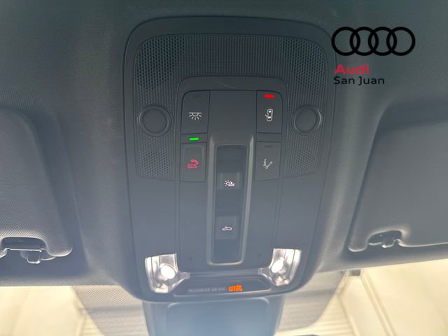 Used 2025 Audi Q3 2.0T Premium w/ Convenience Package image 16