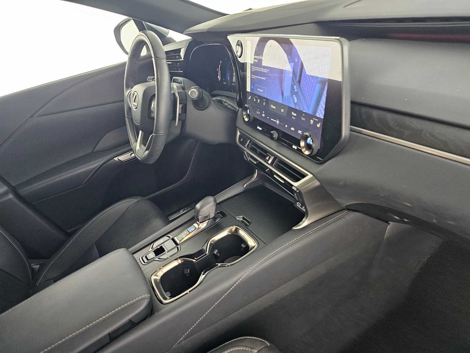Used 2023 Lexus RX 350 Premium Plus w/ Cold Area Package FWD image 11
