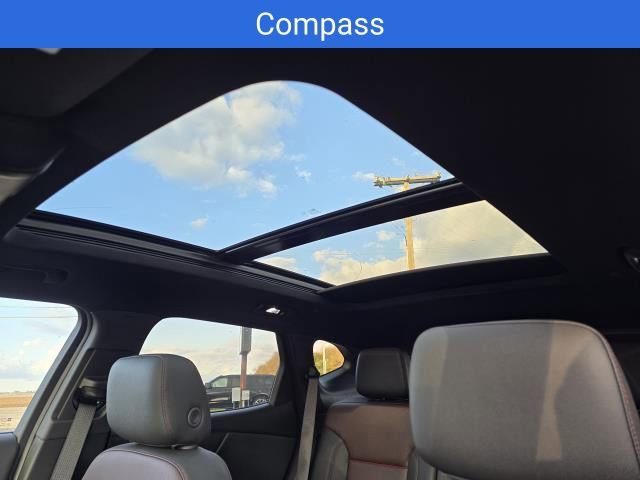 New 2026 Chevrolet Blazer RS w/ Driver Confidence II Package image 22