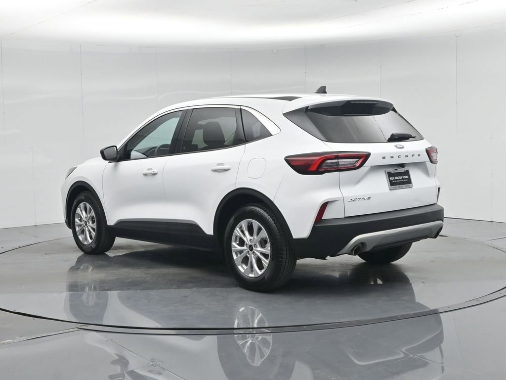 Used 2024 Ford Escape Active image 28