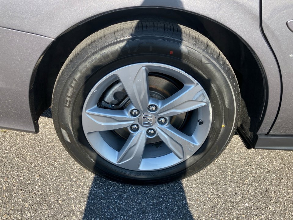 Used 2019 Honda Odyssey EX-L image 27