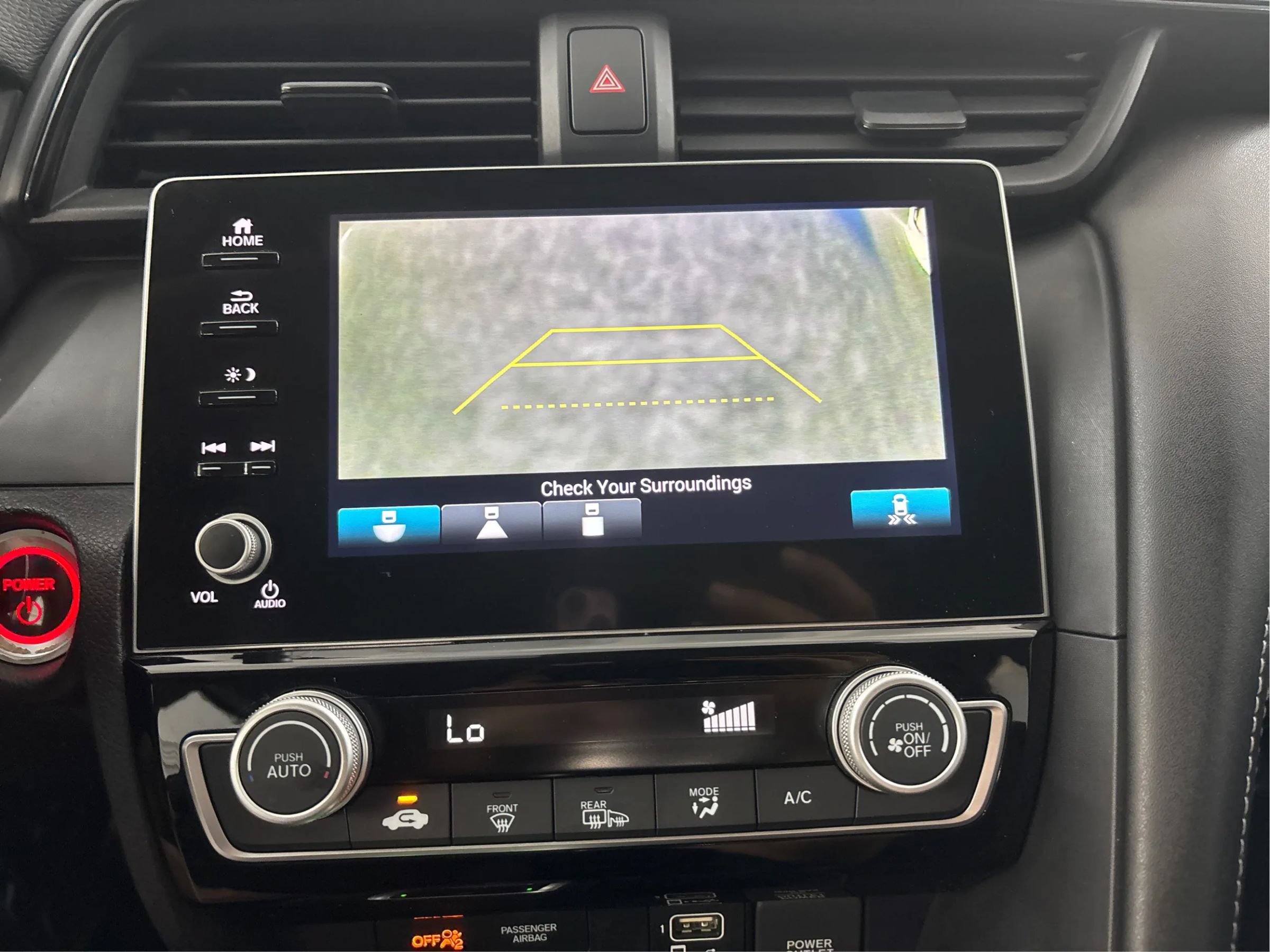 Used 2022 Honda Insight EX image 34