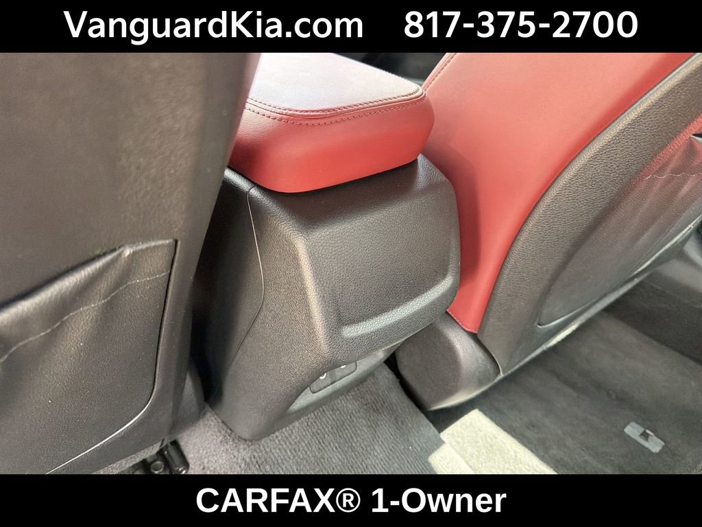 Certified 2026 Kia K5 GT-Line w/ GT-Line Premium Package image 26