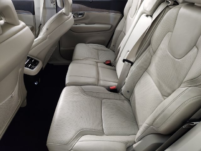 Used 2020 Volvo XC90 T6 Inscription w/ Advanced Package AWD/4WD image 30