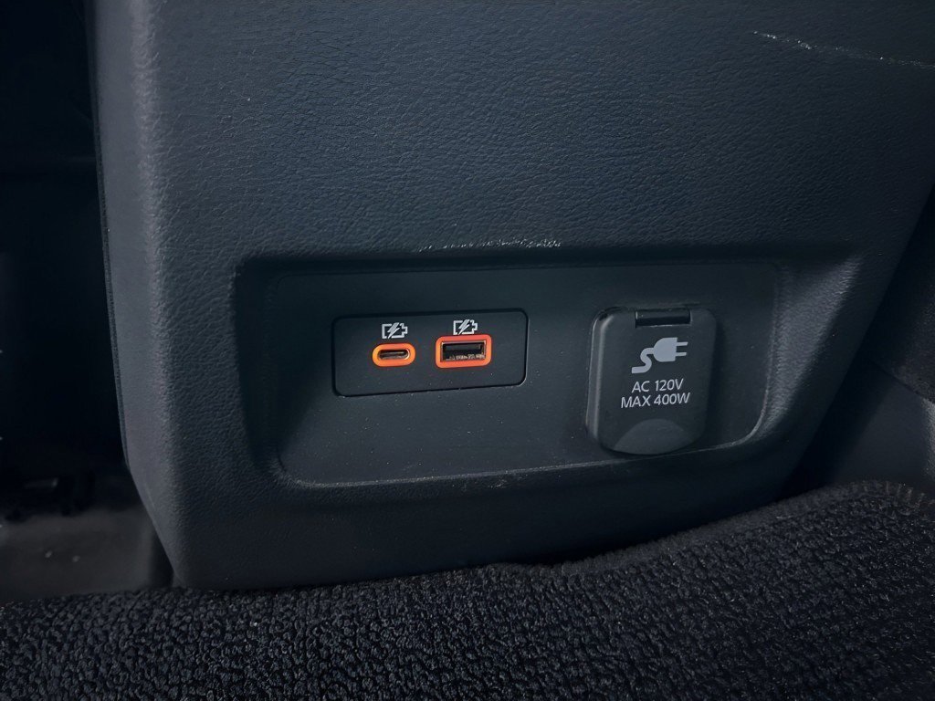 Used 2022 Nissan Frontier PRO-4X image 20