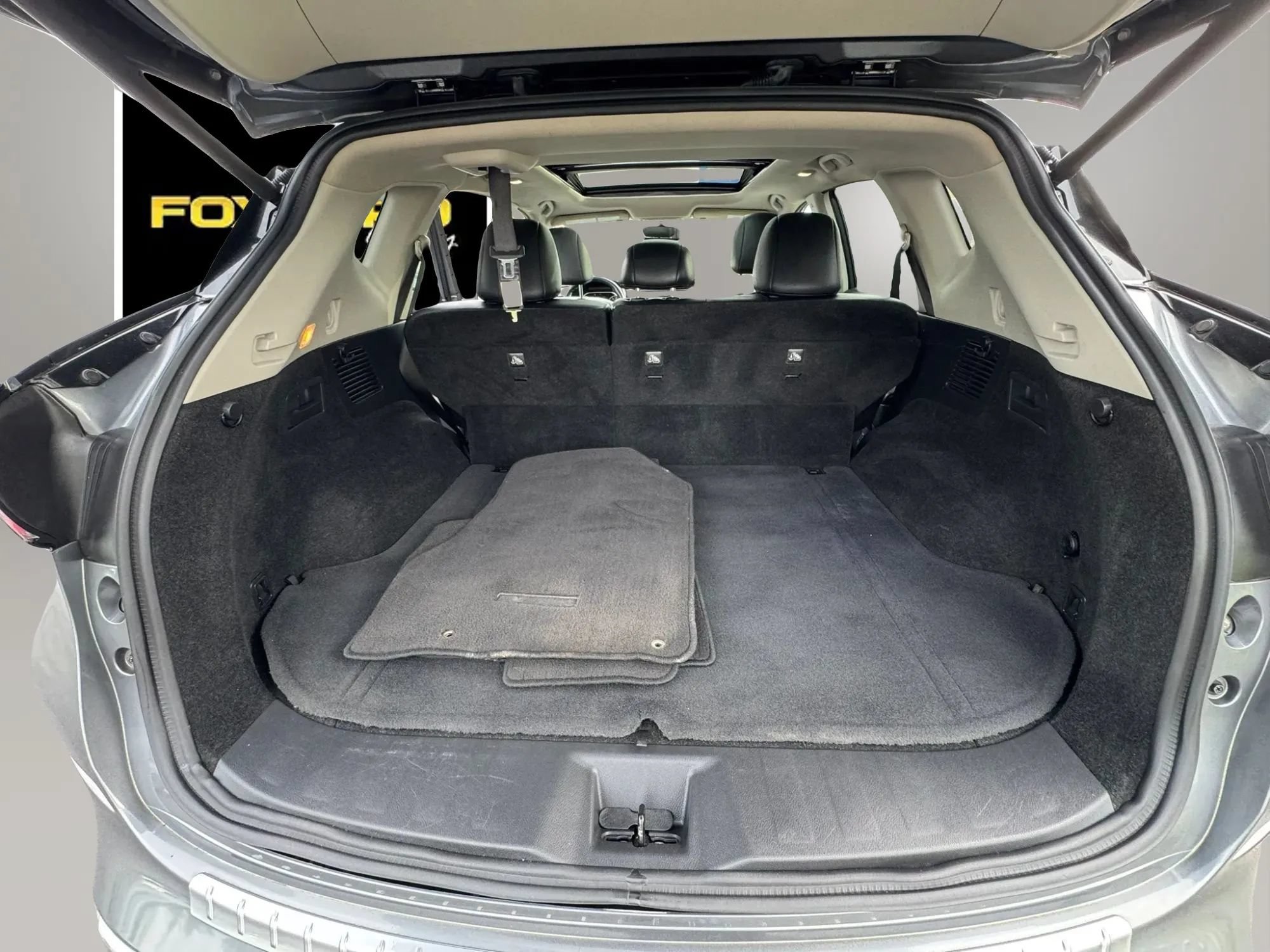 Used 2018 Nissan Murano SL w/ Moonroof Package AWD/4WD image 12