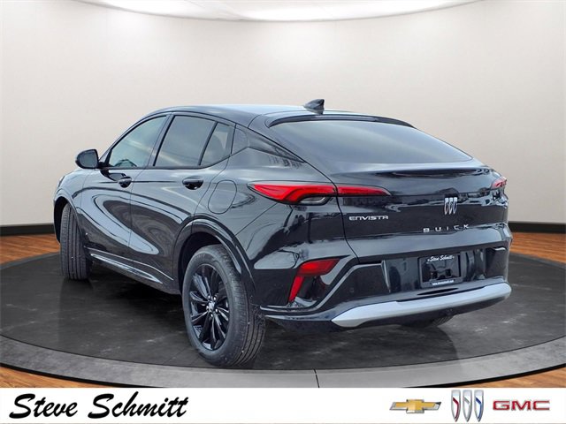 New 2026 Buick Envista Sport Touring w/ Convenience I Package image 3