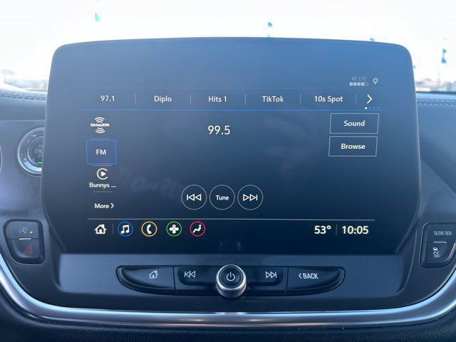 Used 2024 Chevrolet Blazer LT w/ Convenience Package AWD/4WD image 21