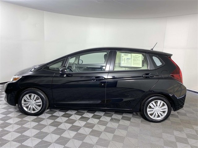 Used 2017 Honda Fit LX image 5