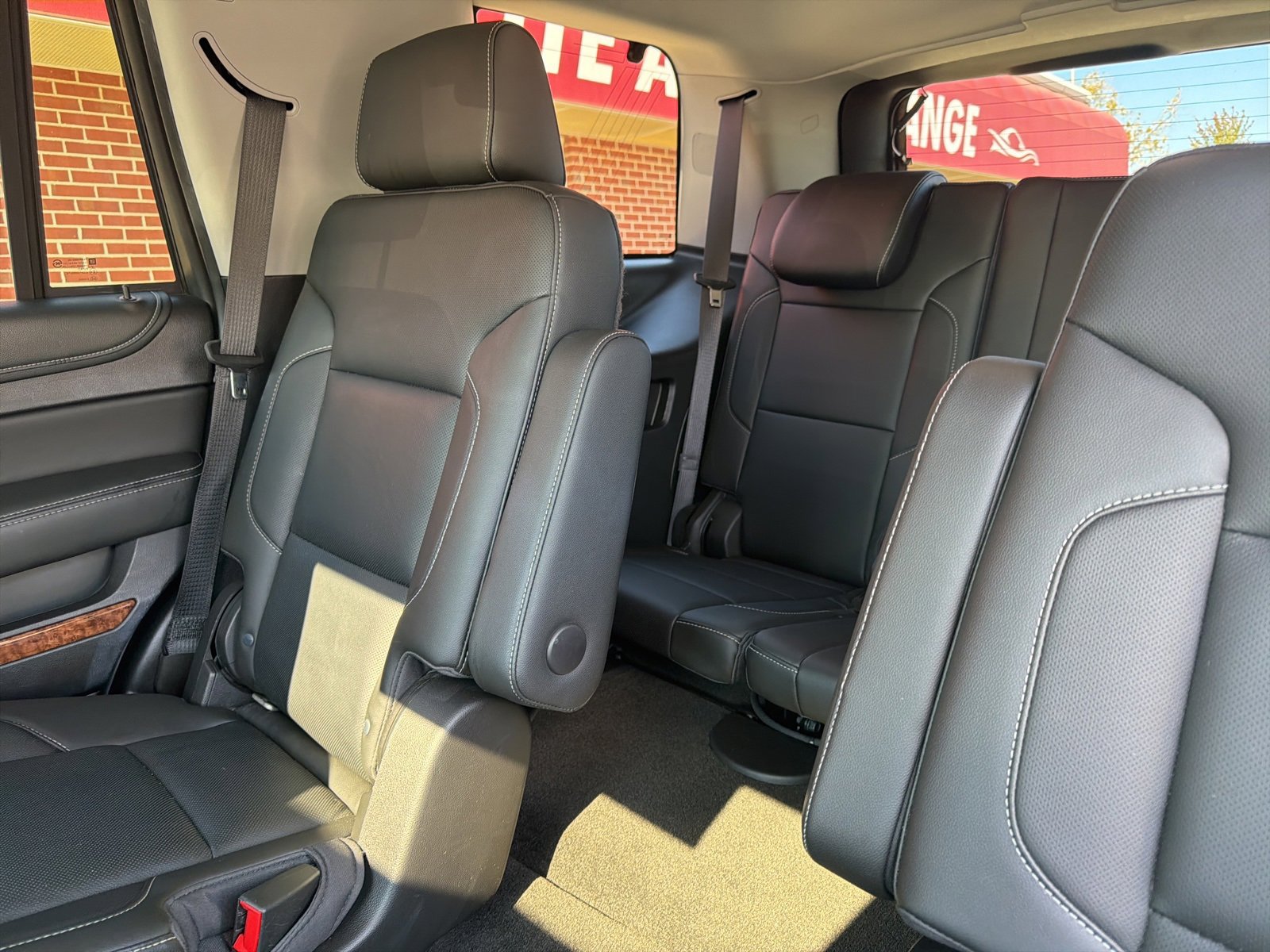 Used 2018 Chevrolet Tahoe Premier image 21