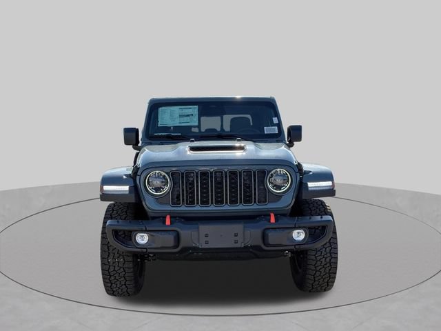 New 2026 Jeep Gladiator Mojave AWD/4WD image 11
