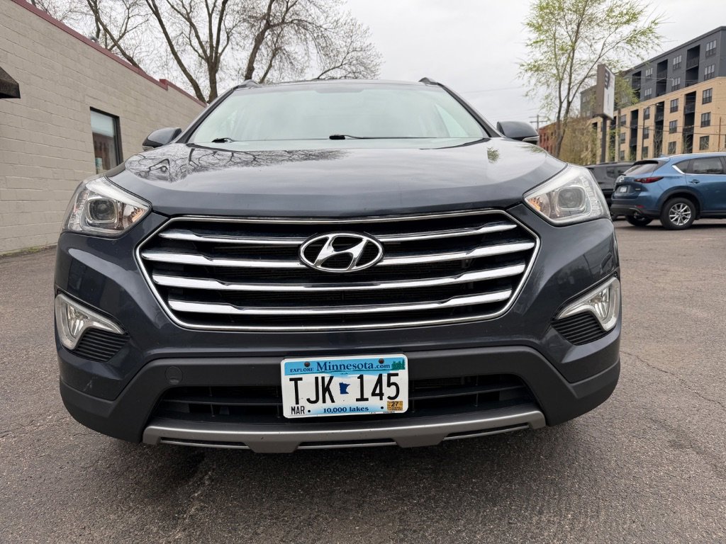 Used 2015 Hyundai Santa Fe GLS w/ Option Group 03 AWD/4WD image 5