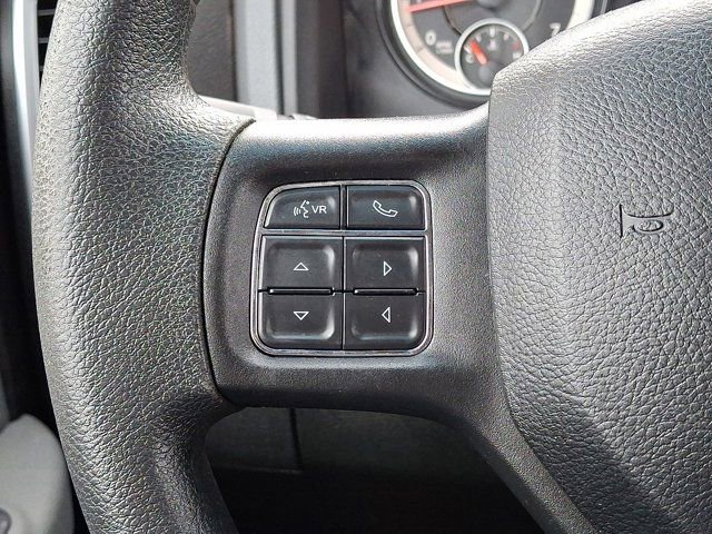 Certified 2019 RAM 1500 Classic Warlock image 25