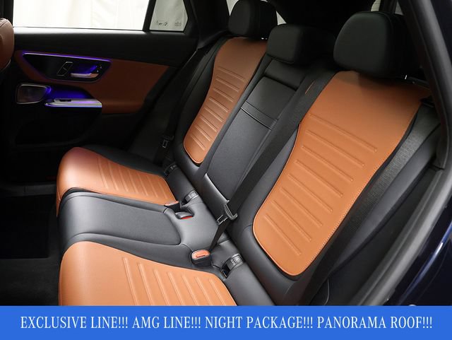 Certified 2023 Mercedes-Benz GLC 300 4MATIC image 12