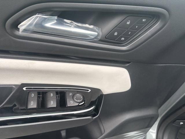 New 2025 Honda Prologue Touring image 11