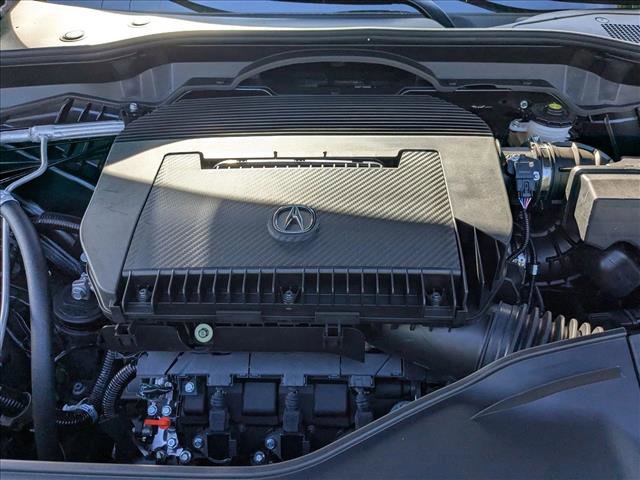 New 2026 Acura MDX FWD w/ Technology Package image 15
