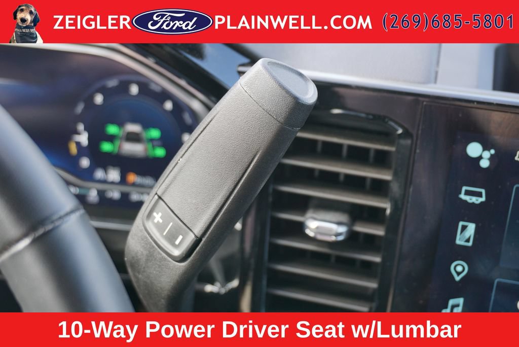 Used 2024 Chevrolet Silverado 1500 LT AWD/4WD image 24
