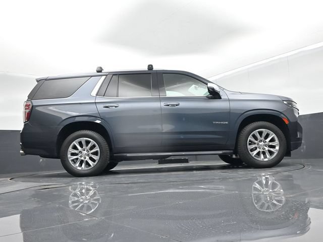Used 2021 Chevrolet Tahoe Premier w/ Premium Package RWD image 52