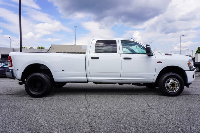 Used 2023 RAM 3500 Tradesman AWD/4WD image 27