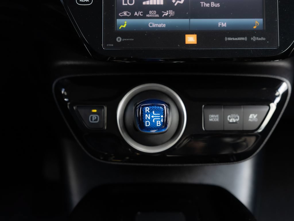 Used 2020 Toyota Prius Prime Limited FWD image 22