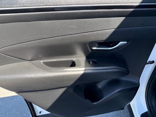 Used 2023 Hyundai Tucson SEL AWD/4WD image 16