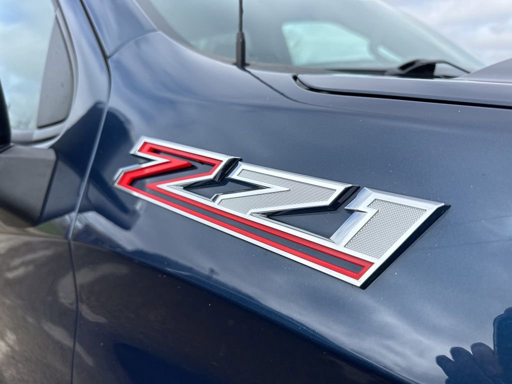 Used 2023 Chevrolet Silverado 1500 LT image 5