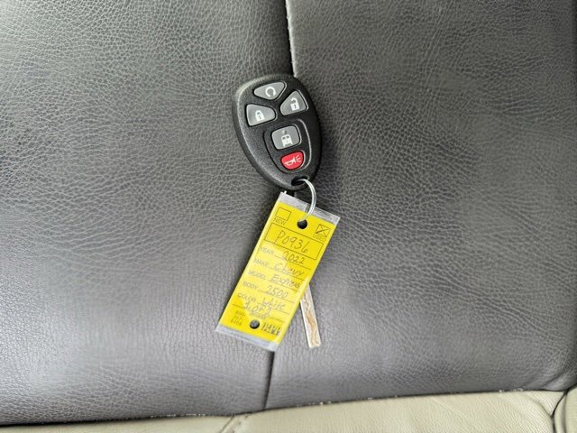 Used 2022 Chevrolet Express 2500 w/ Enhanced Convenience Package image 34