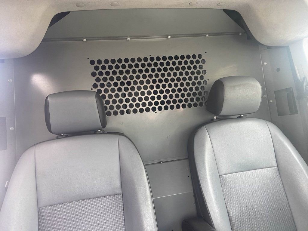 Used 2018 Ford Transit Connect XL image 3