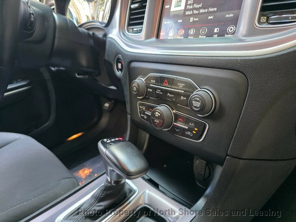 Used 2019 Dodge Charger GT RWD image 53