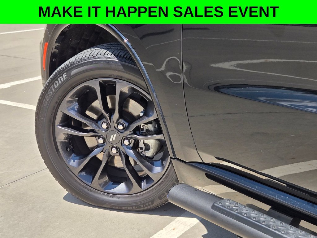Used 2023 Dodge Durango R/T AWD/4WD image 34
