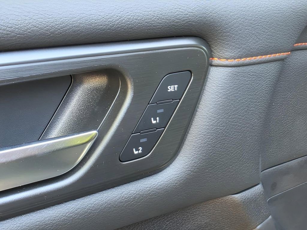 New 2026 Nissan Armada PRO-4X image 26