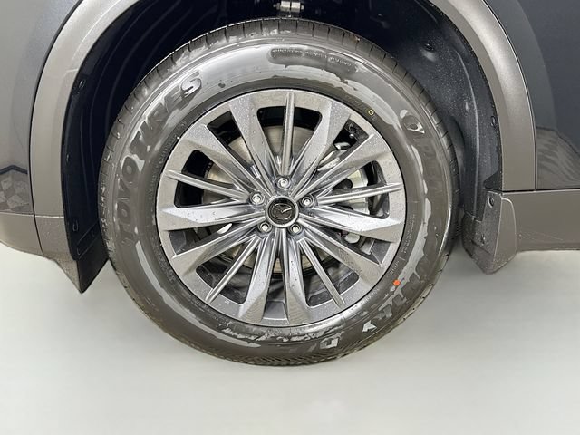 New 2026 MAZDA CX-70 SC AWD/4WD image 29