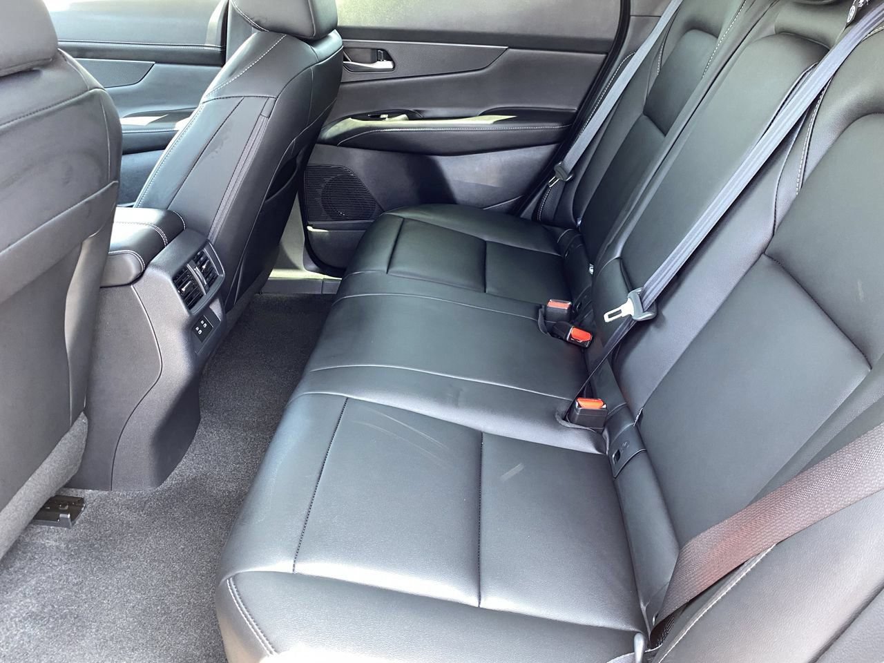 New 2026 Nissan Murano SV AWD/4WD image 13