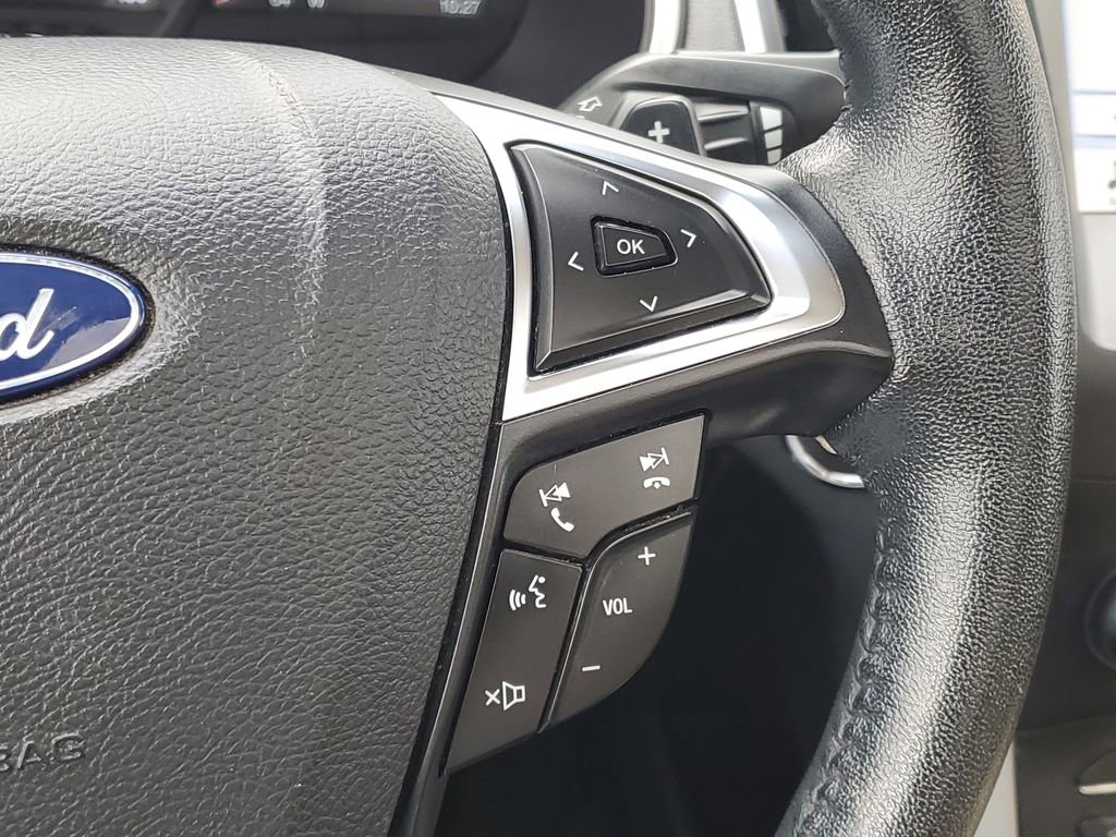 Used 2019 Ford Edge SEL w/ Equipment Group 201A image 17