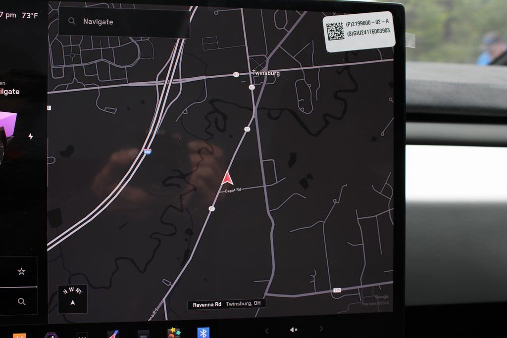 Used 2024 Tesla Cybertruck Cyberbeast image 32