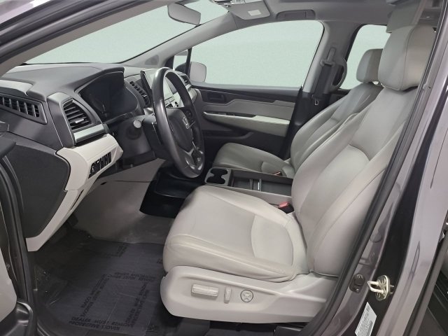 Certified 2019 Honda Odyssey EX-L image 20