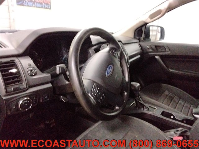 Used 2021 Ford Ranger XL w/ Equipment Group 101A High RWD image 11
