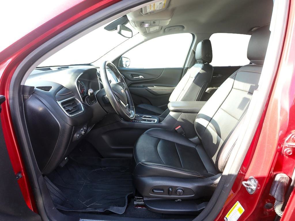 Used 2019 Chevrolet Equinox Premier image 12