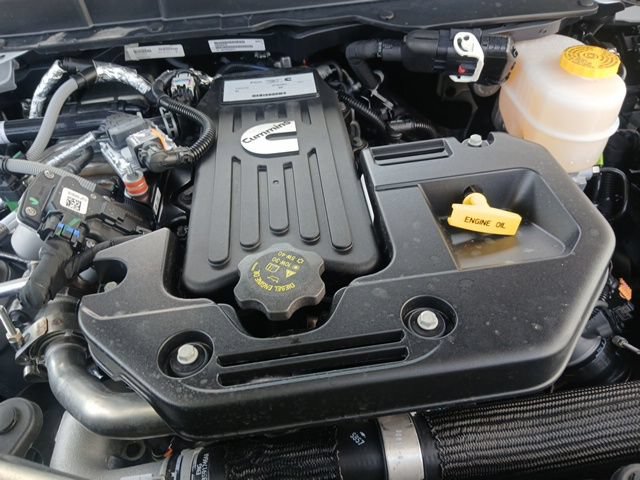 New 2027 RAM 2500 Tradesman AWD/4WD image 51