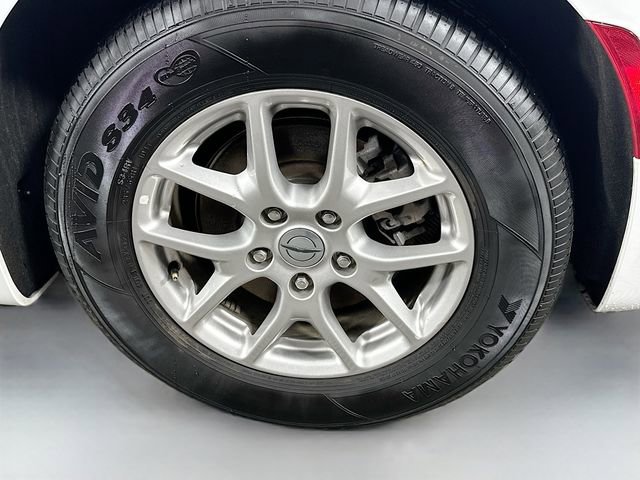 Used 2024 Chrysler Pacifica Touring-L image 31