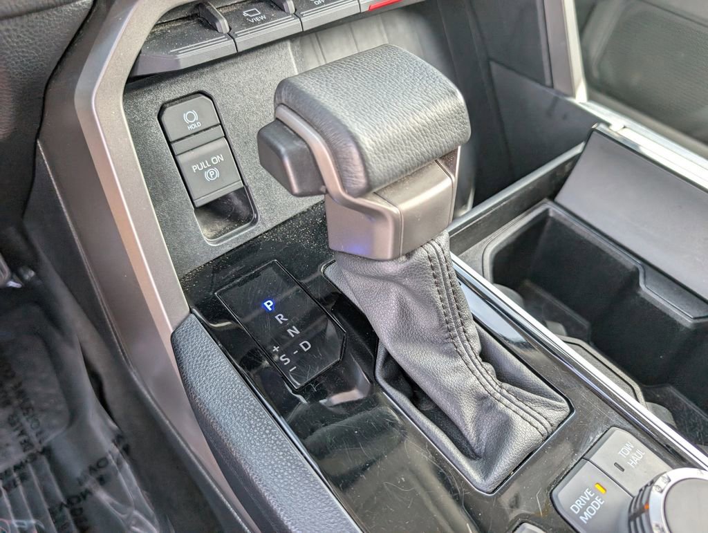 Used 2024 Toyota Sequoia SR5 image 26