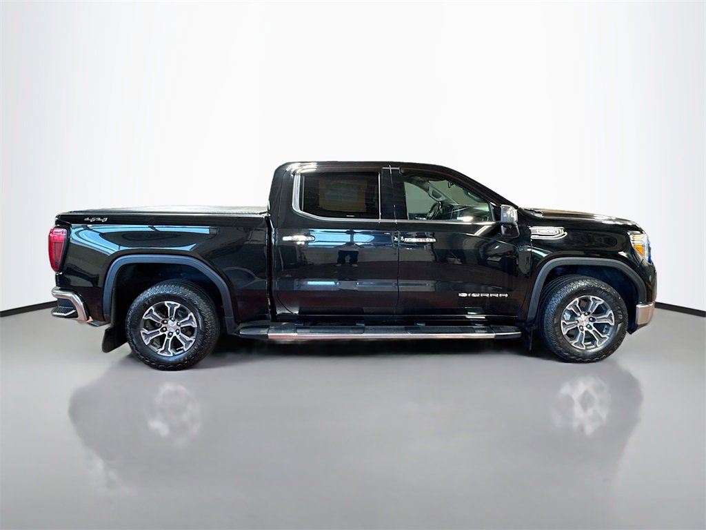 Used 2020 GMC Sierra 1500 SLT w/ SLT Convenience Package image 5