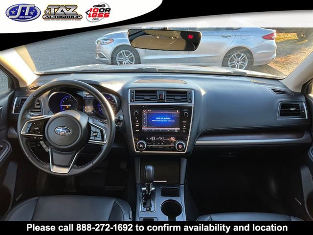 Used 2019 Subaru Outback 2.5i Limited AWD/4WD image 15