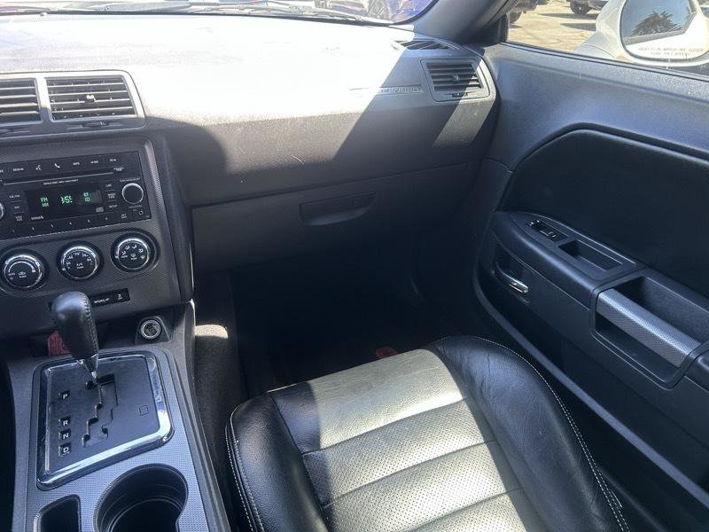 Used 2014 Dodge Challenger R/T RWD image 14