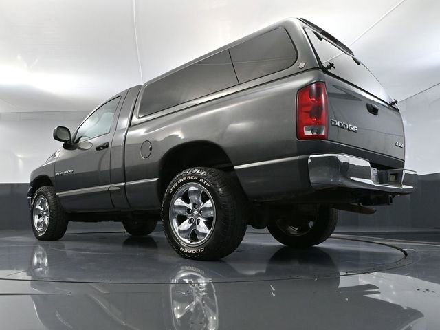 Used 2004 Dodge Ram 1500 Truck SLT w/ Sport Appearance Group image 44
