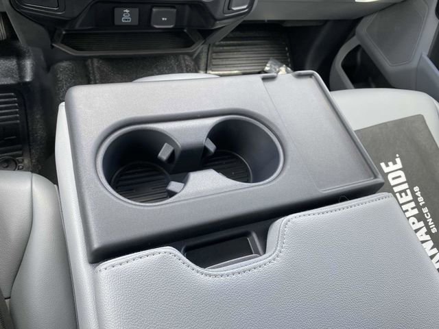 New 2025 Ford F350 XL w/ XL Chrome Package image 18
